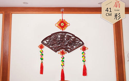 漳浦中国结挂件实木客厅玄关壁挂装饰品种类大全